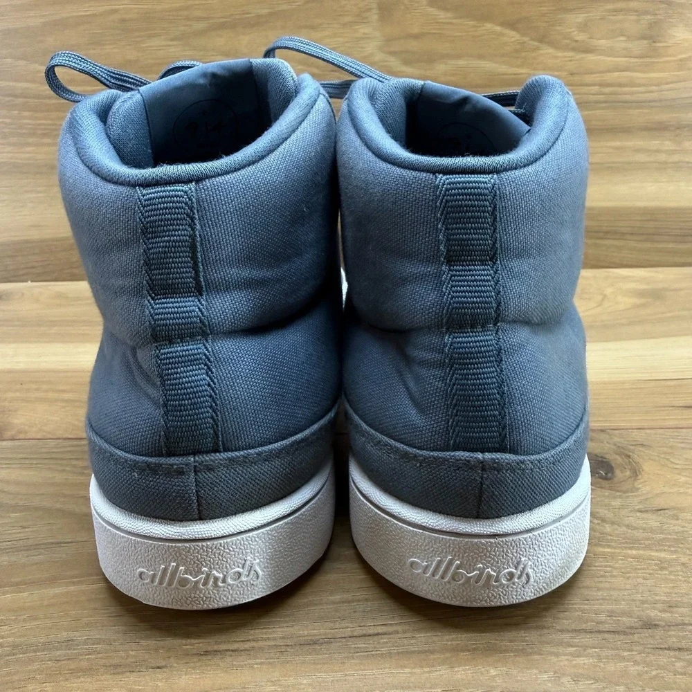 allbirds mens size